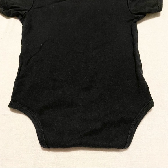 Misfits Skull Baby One Piece Onesie - Picture 16 of 16